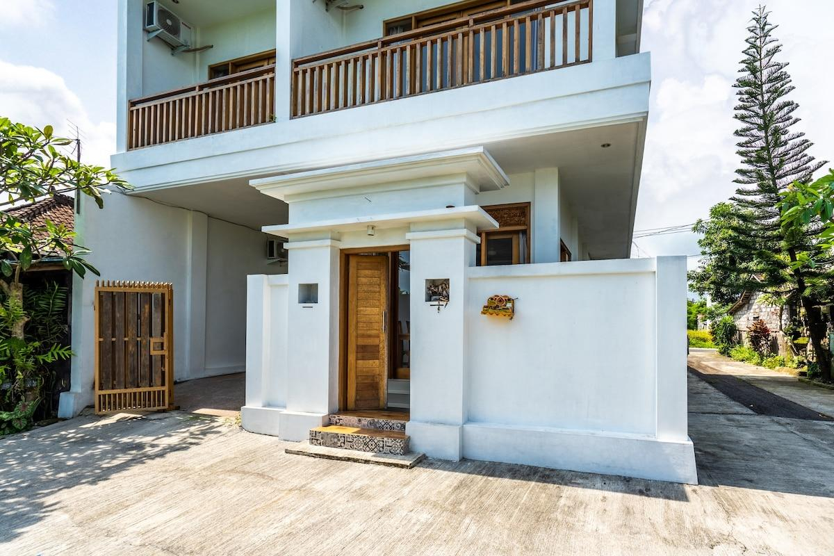 Exterior & Views 1, Villa Mironia - 3BR, Mountain view, Gianyar