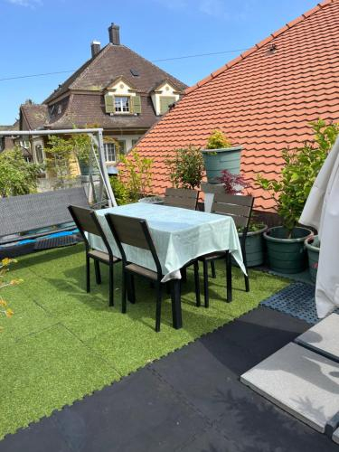 Others 1, Appartement SEPHORA, La Neuveville