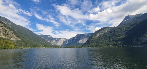 Exterior & Views 3, Ferienwohnung Brader, Gmunden
