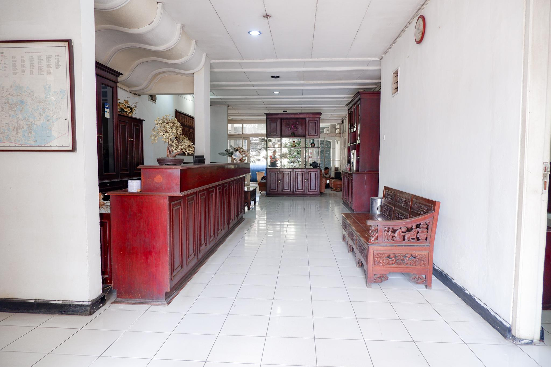 Graha Sartika Hommy Guest House, Bandung