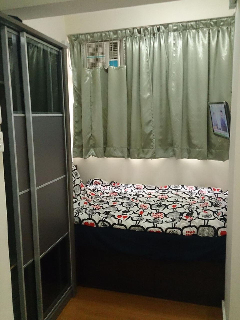 Bedroom 2, Pretty Room -CwB, Kwai Tsing