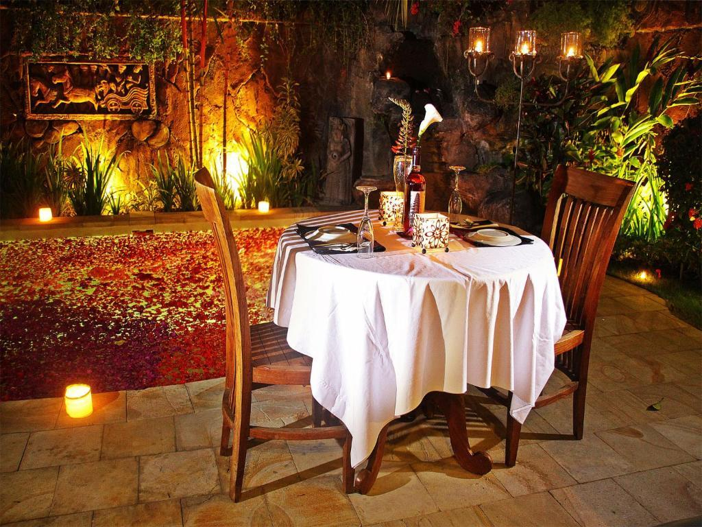Food & Drinks 4, Cozy Villas 1Bdr Seminyak, Badung