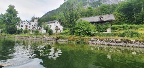 Others 1, Ferienwohnung Brader, Gmunden