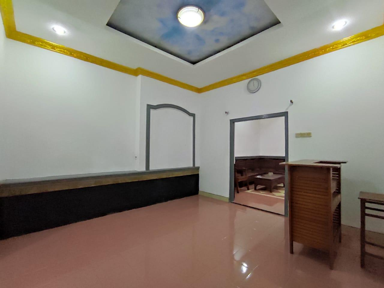 Bedroom 2, Iin Homestay Jogja by We Stay, Yogyakarta