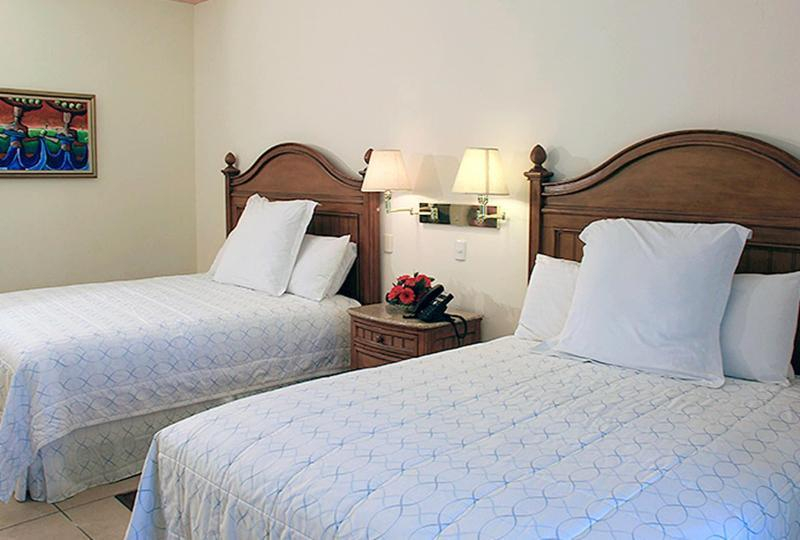 Bedroom 4, Telamar Resort, Tela