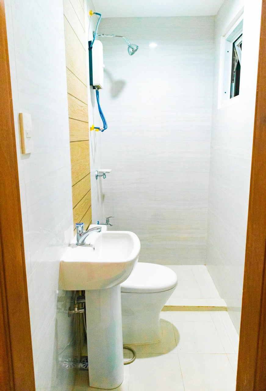 Bedroom 3, Aussie Inn - Private Couple Room OWNER DIRECT, Baguio City