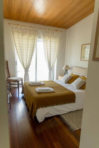 4, DA'HOME - QUINTA DOS MONTEIROS - 3 quartos com piscina, Resende