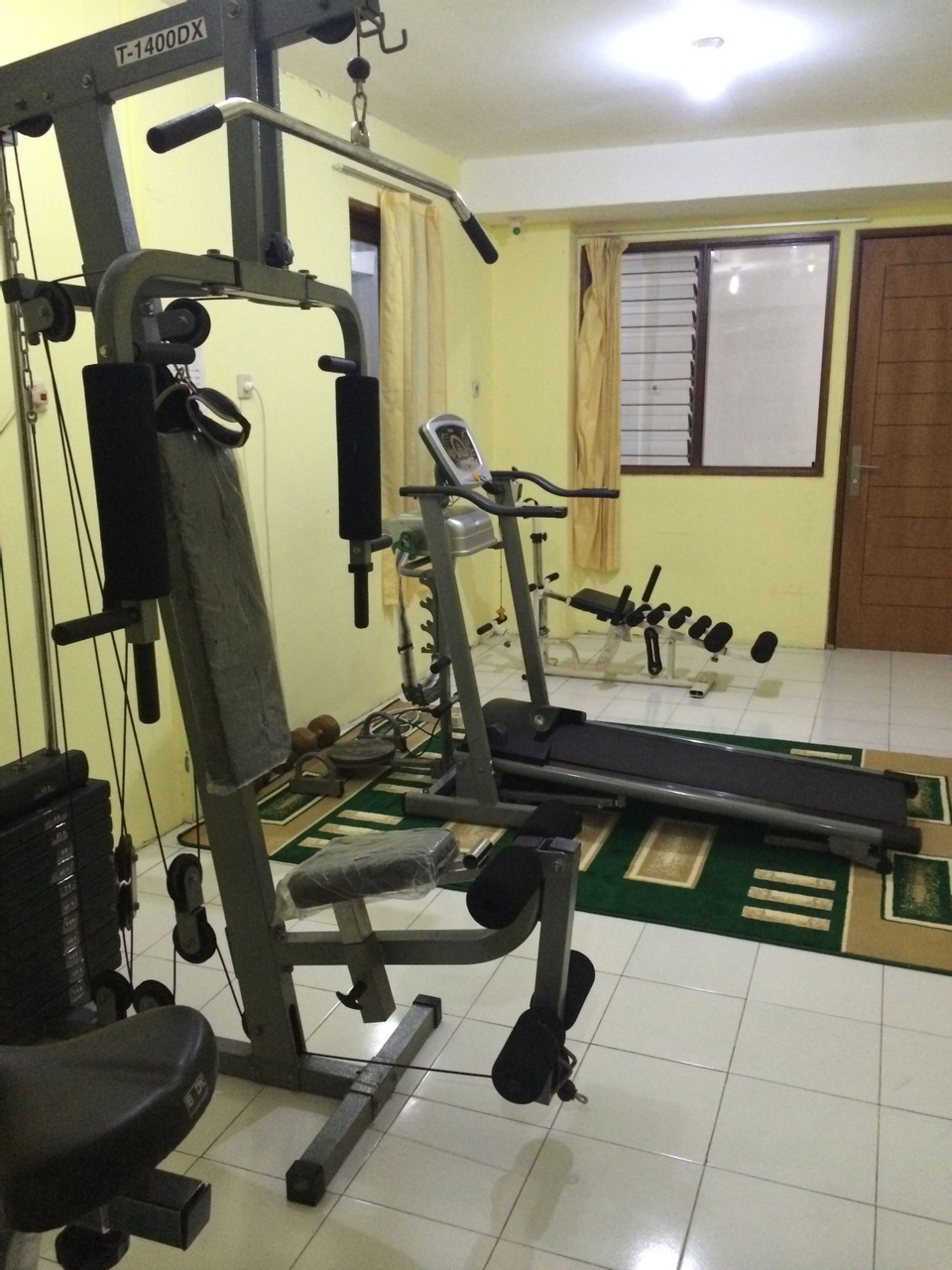 Netral Hotel Jombang, Jombang