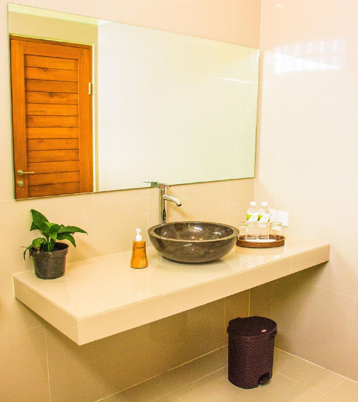 Bedroom 3, Deva House for Best Friend Travelers, Gianyar