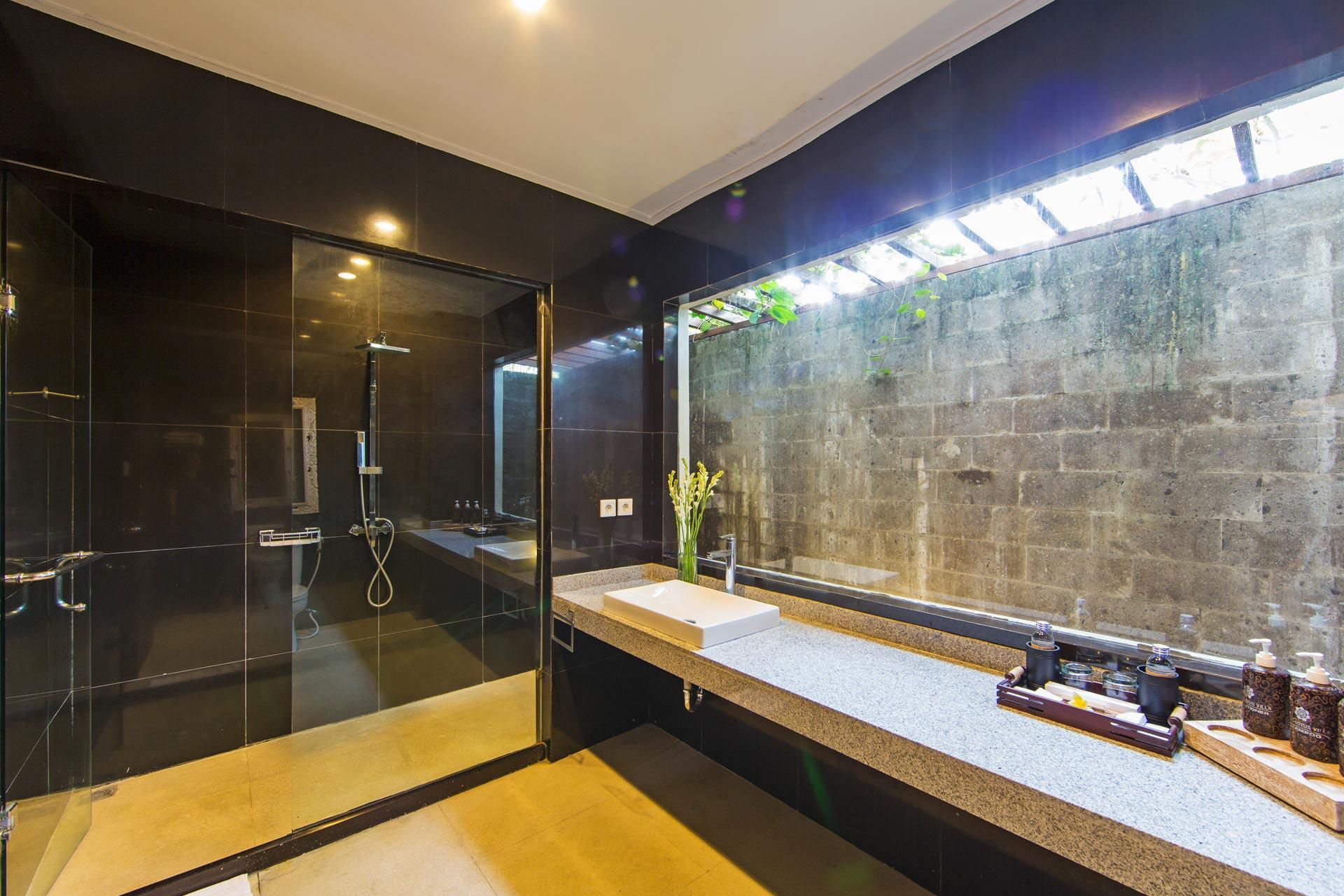 Bedroom 2, Fabulous 3 BR Villa with Private Pool #V298, Badung