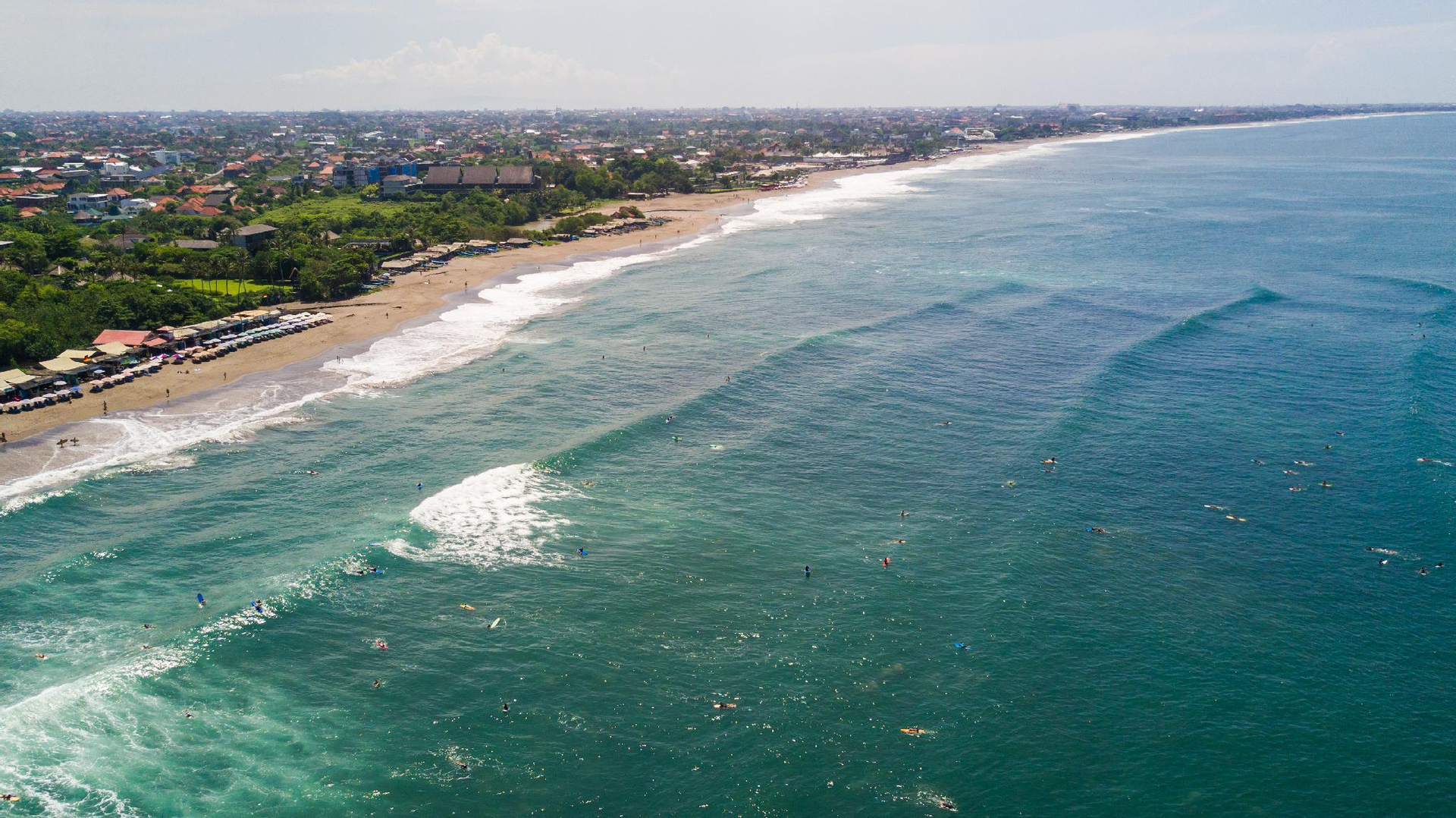 Exterior & Views 4, ROMANTIC & HUGE 1BR PRIVATE POOL VILLA AT SEMINYAK, Badung