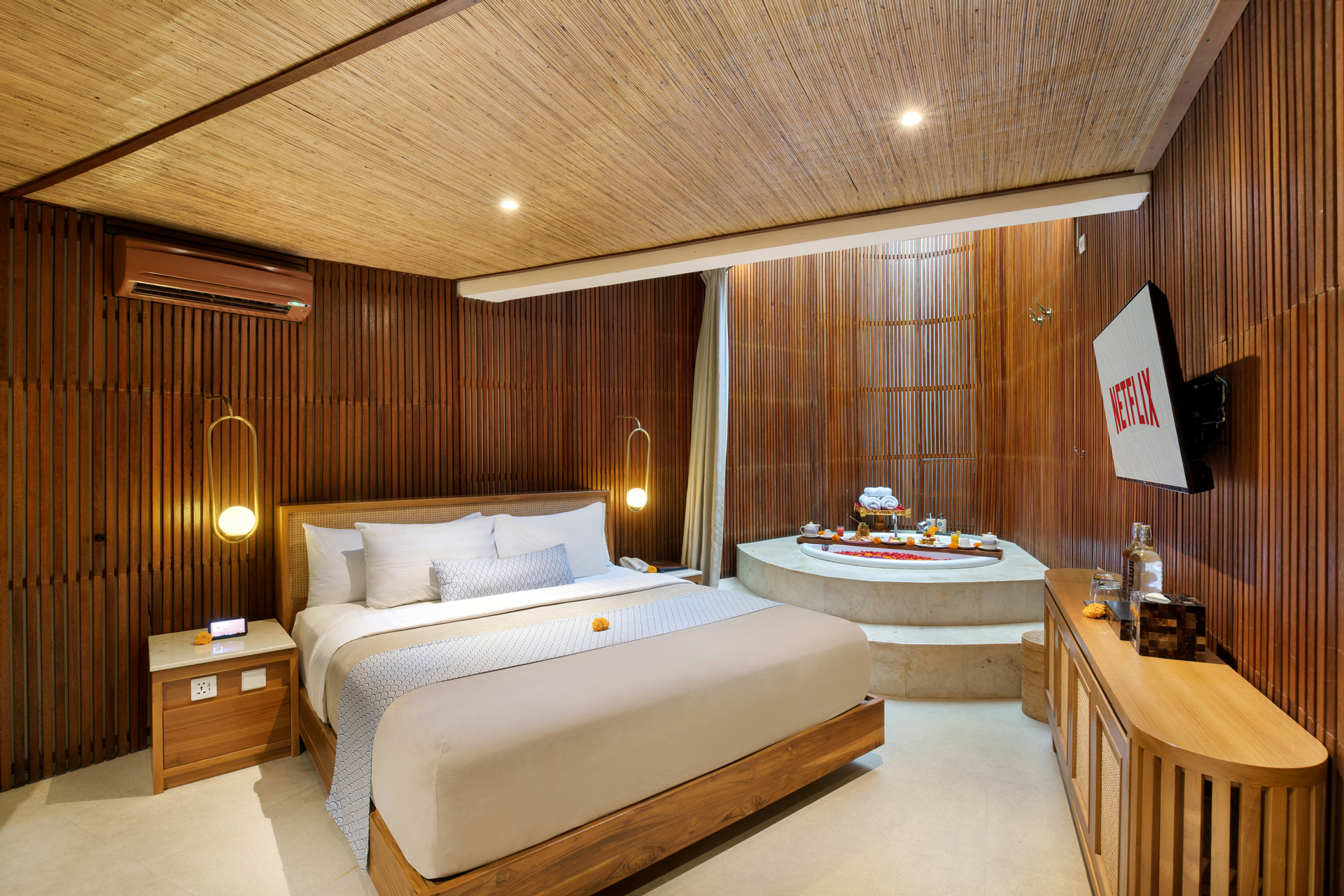 Vila Suite