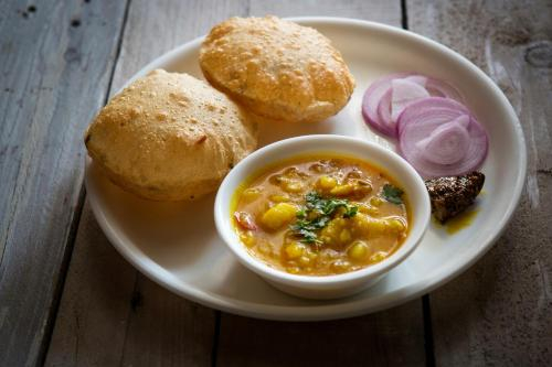 Food & Drinks 3, OYO 701383 Aaradhaya Hotel & Benquet, Rewari