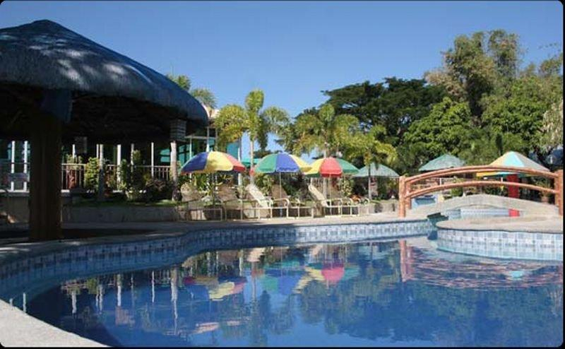 Sport & Beauty 4, Rio Grande Laoag Resort Hotel, Laoag City