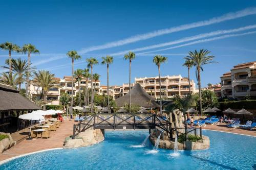 Swimming pool 5, Family & Beach Apartments Mijas Costa & Fuengirola by ALFRESCO STAYS, Málaga