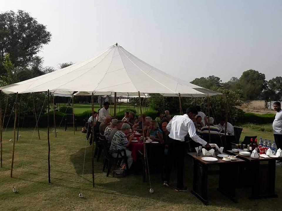 Food & Drinks 5, KESAR RESORTS MIDWAY, Mahendragarh