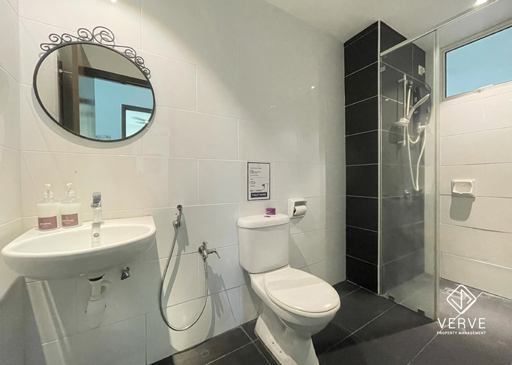 Bedroom 3, Ipoh Majestic Premium Suites by Verve EECH96 , Kinta