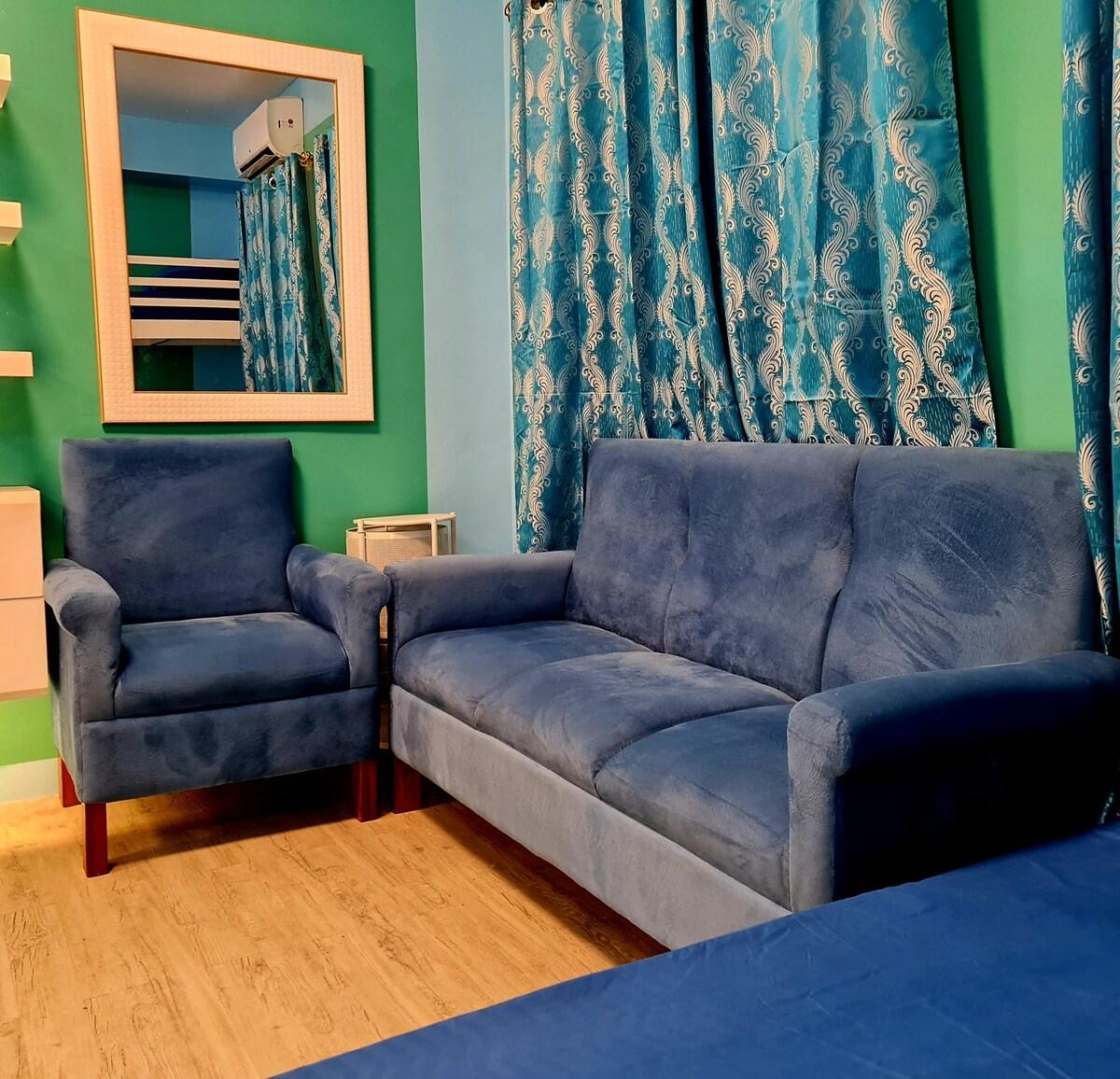 Others 5, Family Staycation at Amaia Parkway Nuvali, Bay