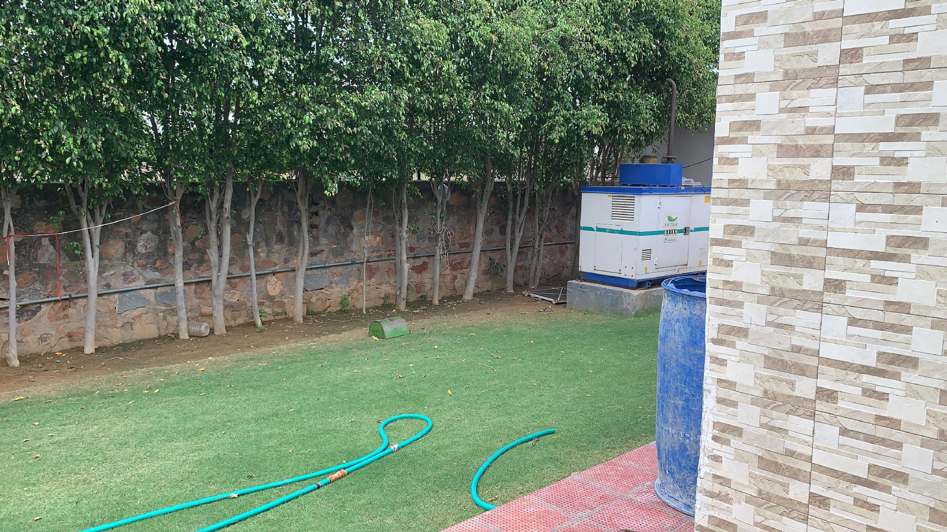 Exterior & Views 4, Farm house for private use, Mewat