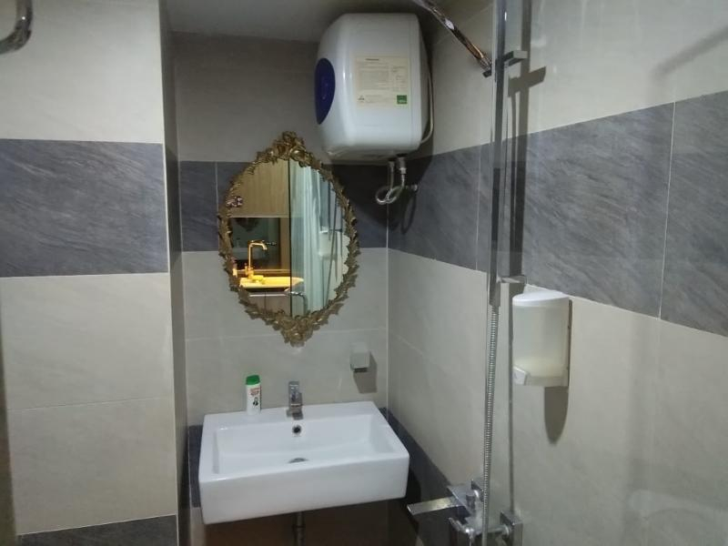 Bedroom 3, Apartemen Mutiara Bekasi By Veeroom by ZUZU, Bekasi
