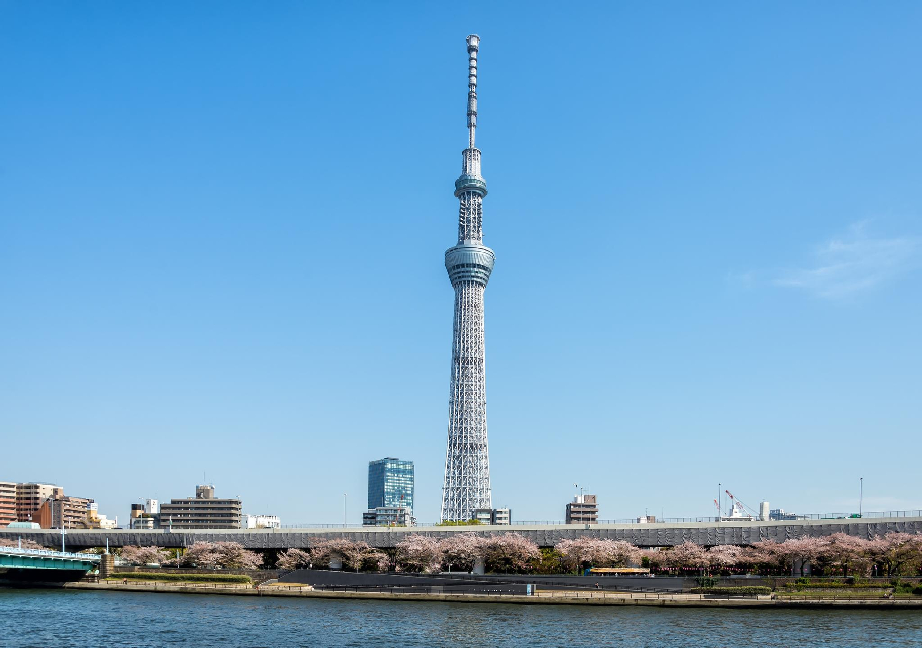 Exterior & Views 2, Ciel-home, Sumida