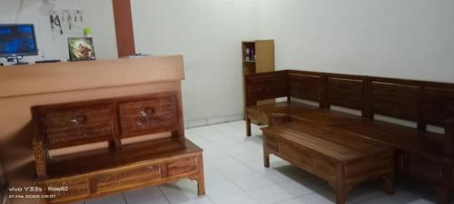Others 4, Cindelaras hostel, Bantul