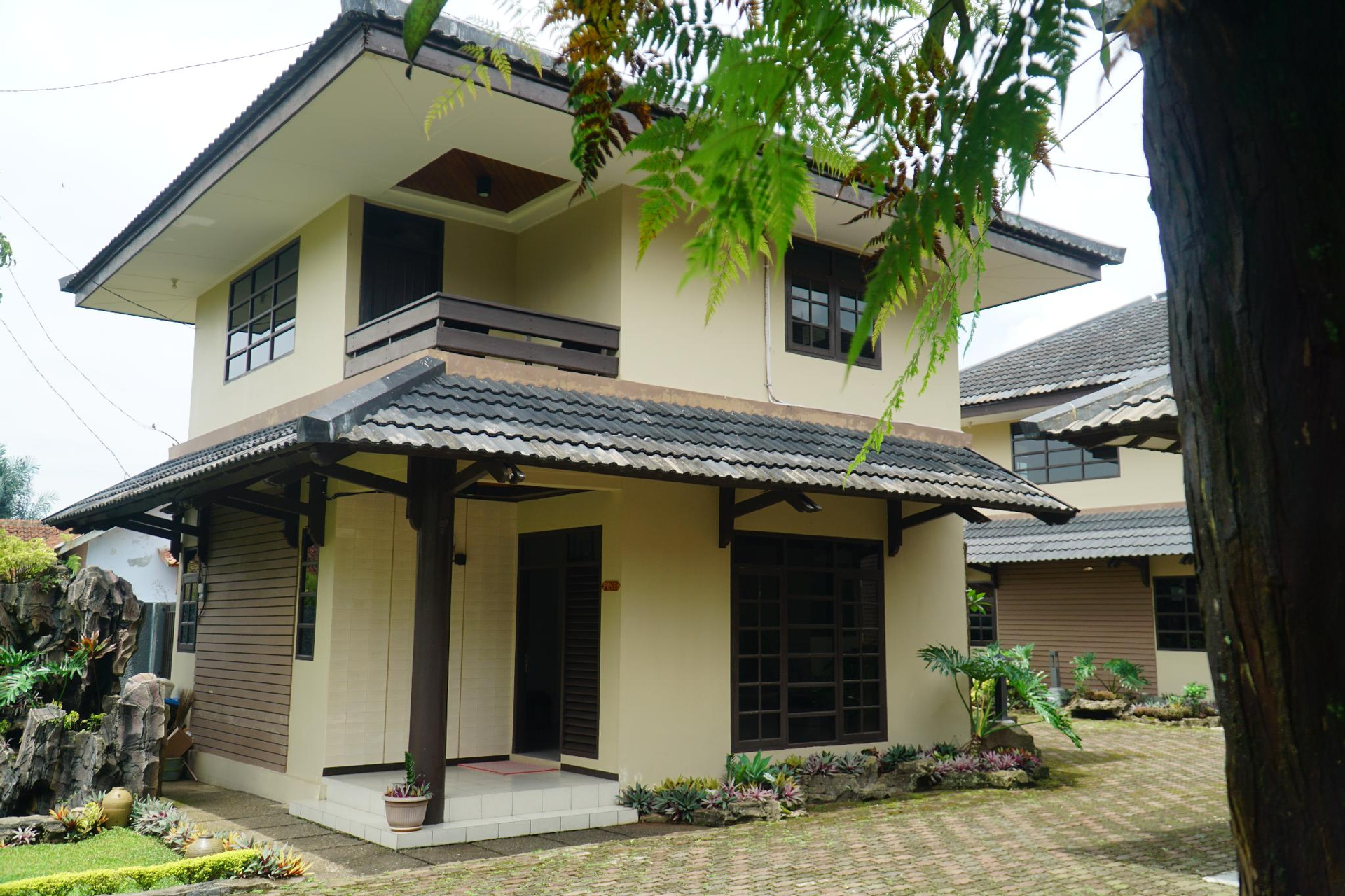 Exterior & Views 1, Pondok 589 di Selabintana, Sukabumi, Sukabumi