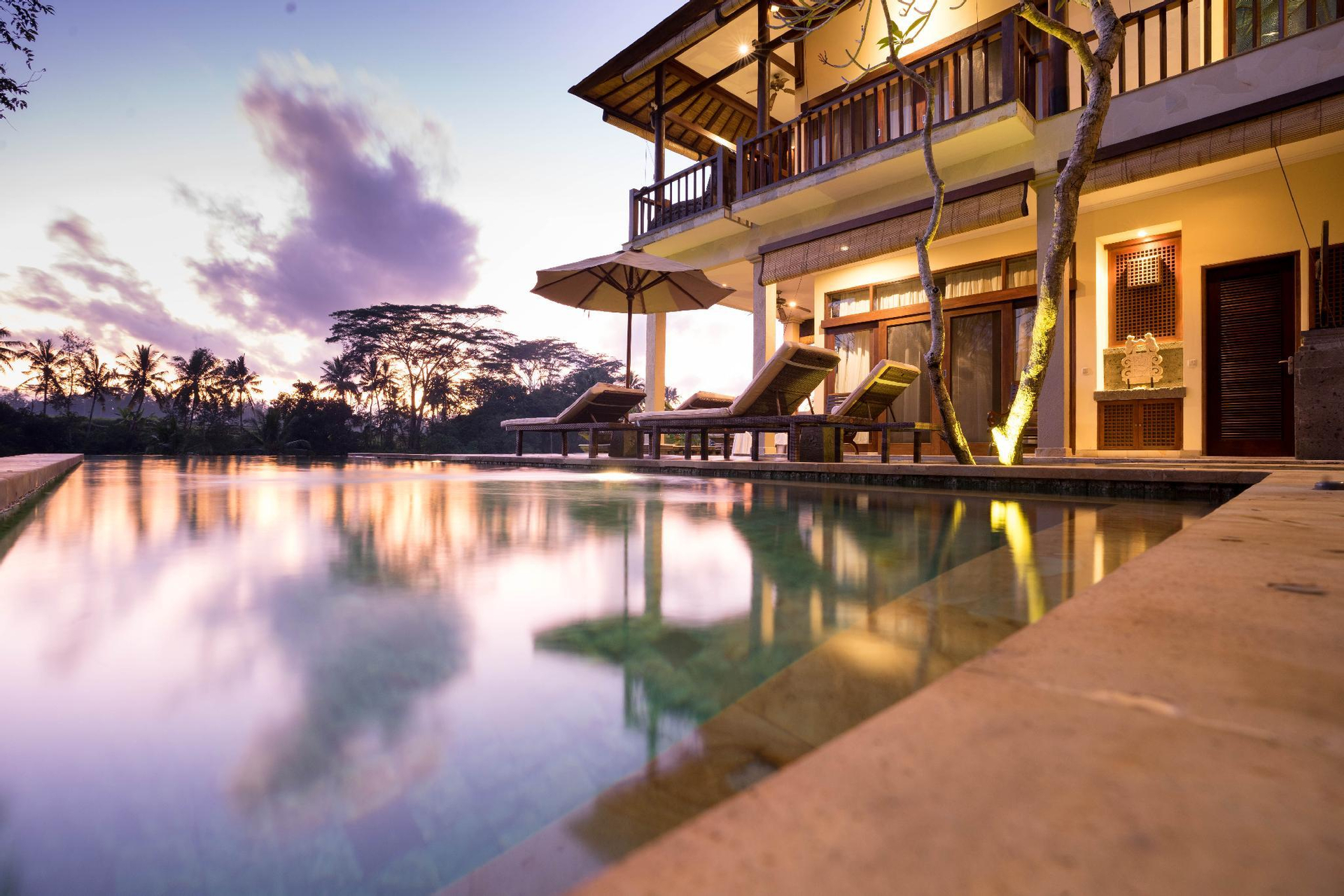 Exterior & Views 1, Ubud Luxe Suite w/ balcony--Insta-Worthy views!!, Gianyar
