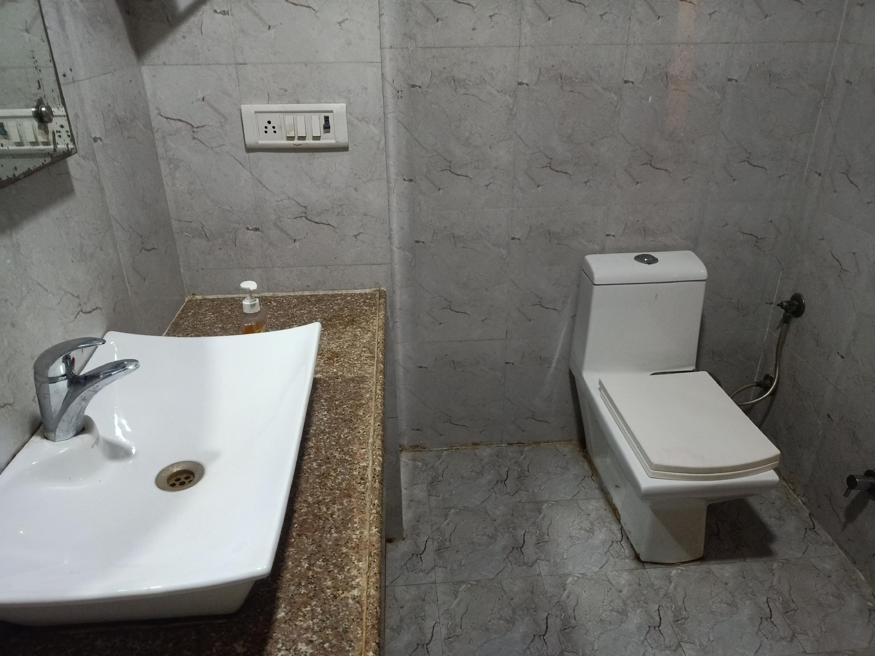 Bedroom 4, KESAR RESORTS MIDWAY, Mahendragarh