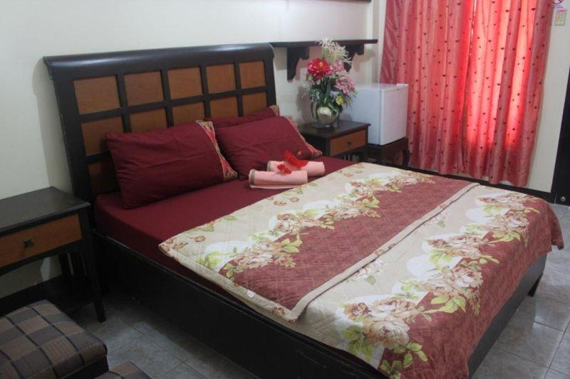 Bedroom 2, Rio Grande Laoag Resort Hotel, Laoag City