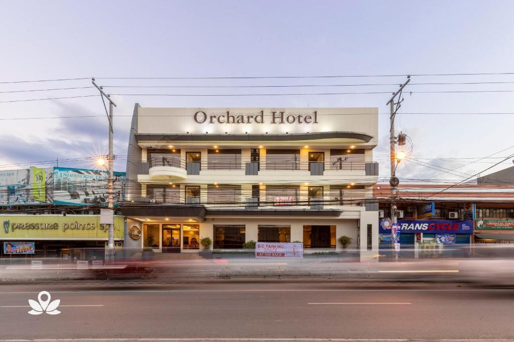 Exterior & Views 1, ORCHARD HOTEL, Davao City