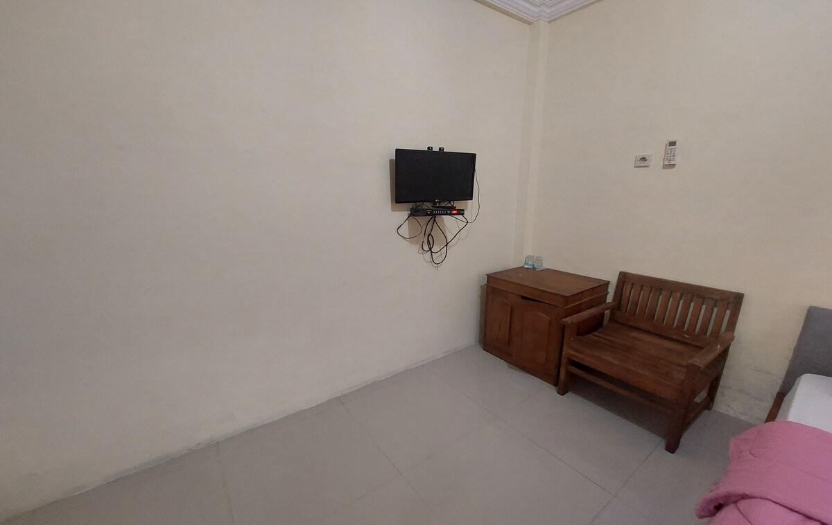 Others 5, HOTEL PARANGTRITIS GANDUNG JR - Deluxe Room, Bantul