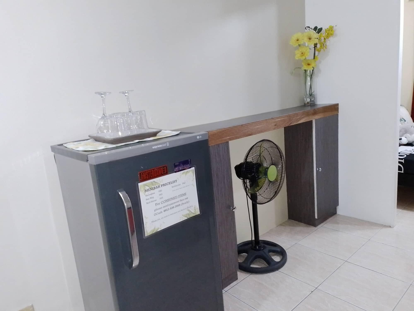 Others 5, Pet Friendly Condo for Rent in Valley Mansions, Taytay