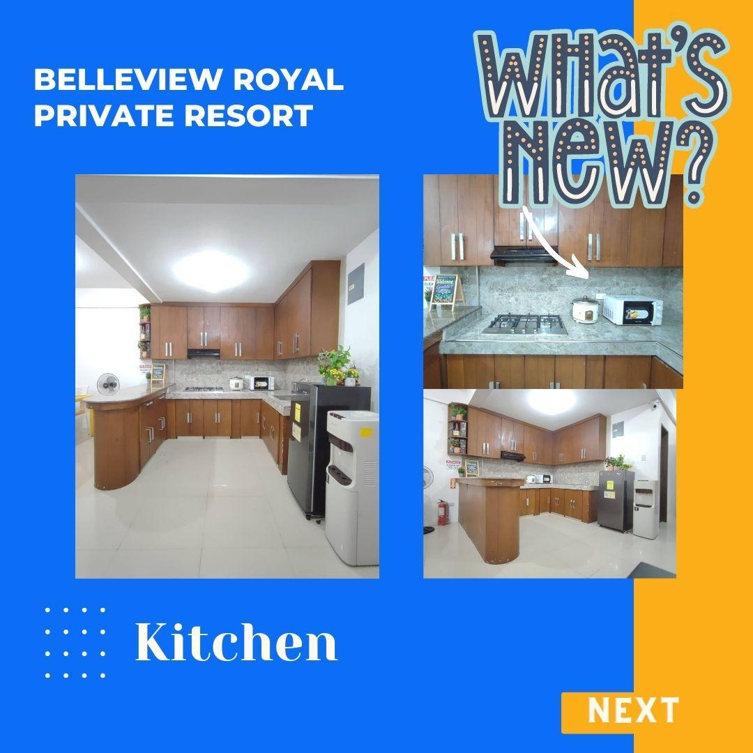 Others 2, Belleview Royal (Yellow) Private Resort, Los Baños