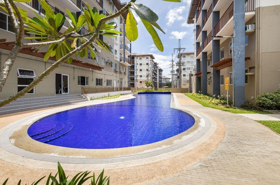 Sport & Beauty 2, Family Staycation at Amaia Parkway Nuvali, Bay