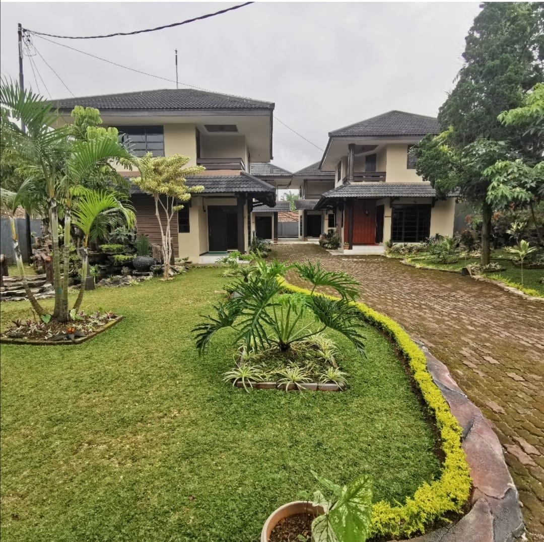 Exterior & Views 4, Pondok 589 di Selabintana, Sukabumi, Sukabumi