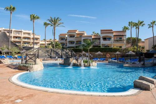 Swimming pool 3, Family & Beach Apartments Mijas Costa & Fuengirola by ALFRESCO STAYS, Málaga