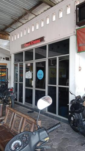 Others 1, Cindelaras hostel, Bantul