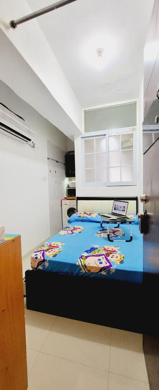 Bedroom 2, Feel At Home - City Center, Kwai Tsing