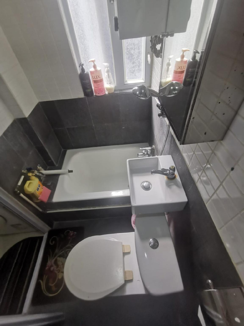 Bedroom 3, Feel At Home - City Center, Kwai Tsing