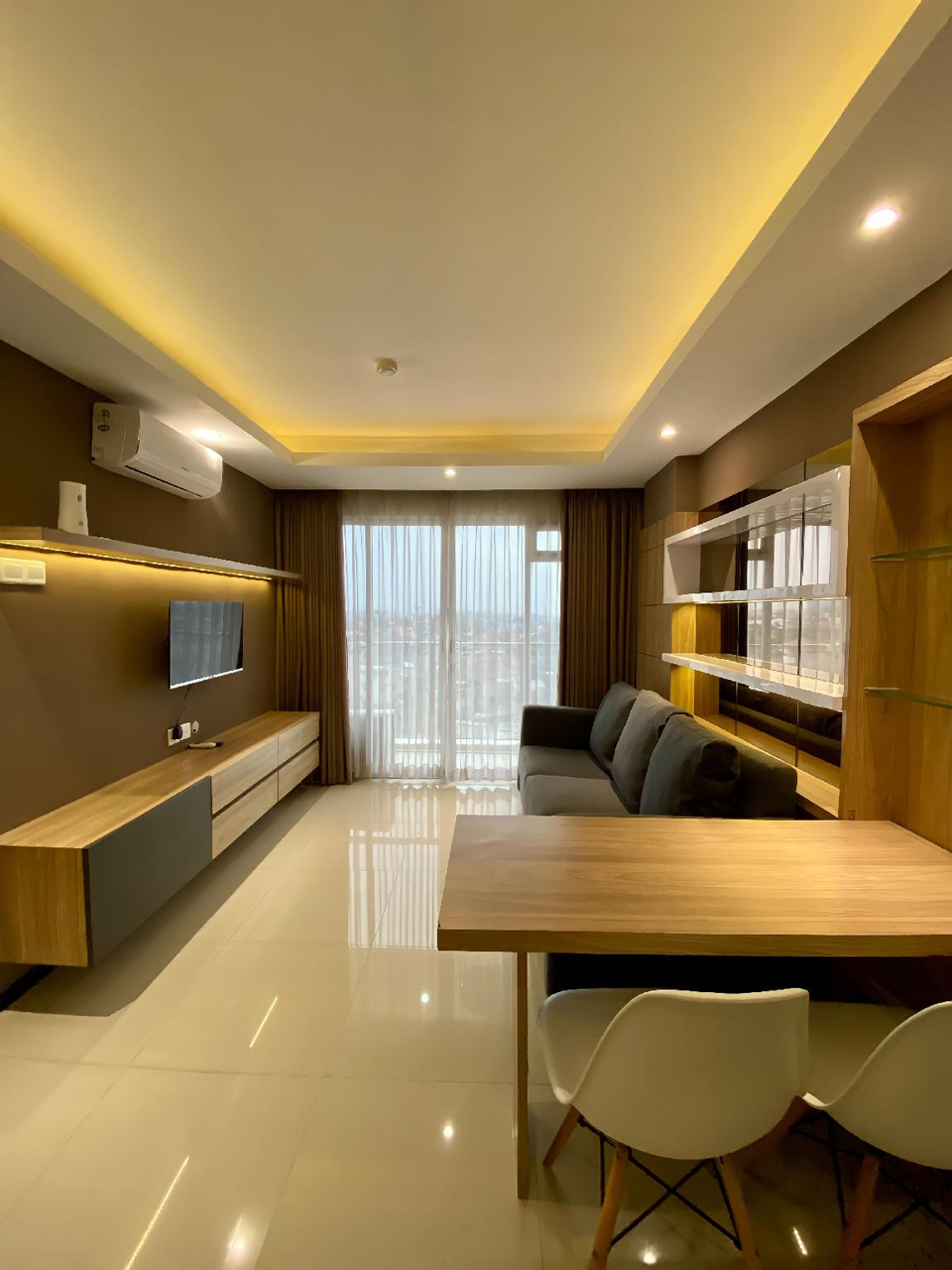Others 4, Apartment 2Bedroom Gateway Pasteur By Kevin, Bandung