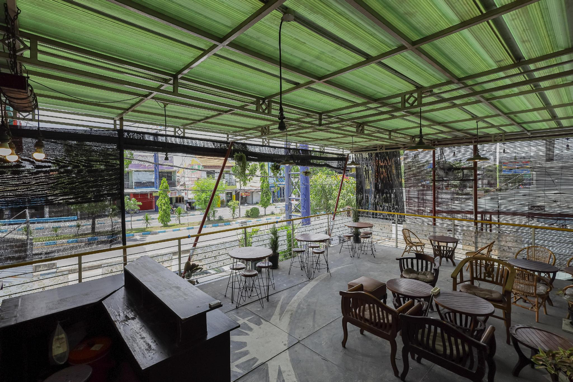 Food & Drinks 3, RedDoorz near Juanda International Airport 2, Surabaya