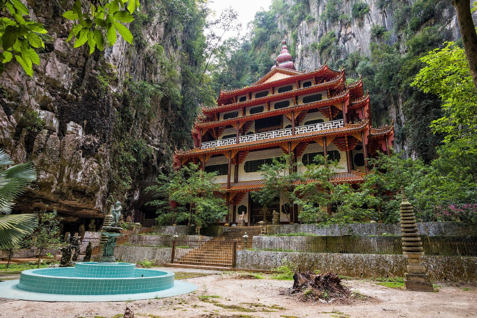 Exterior & Views 1, D'Festivo Homestay @ Ipoh Garden East, Kinta