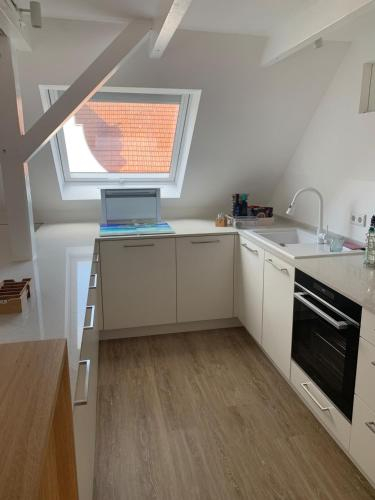 4, Loft Sternenblick, Coesfeld