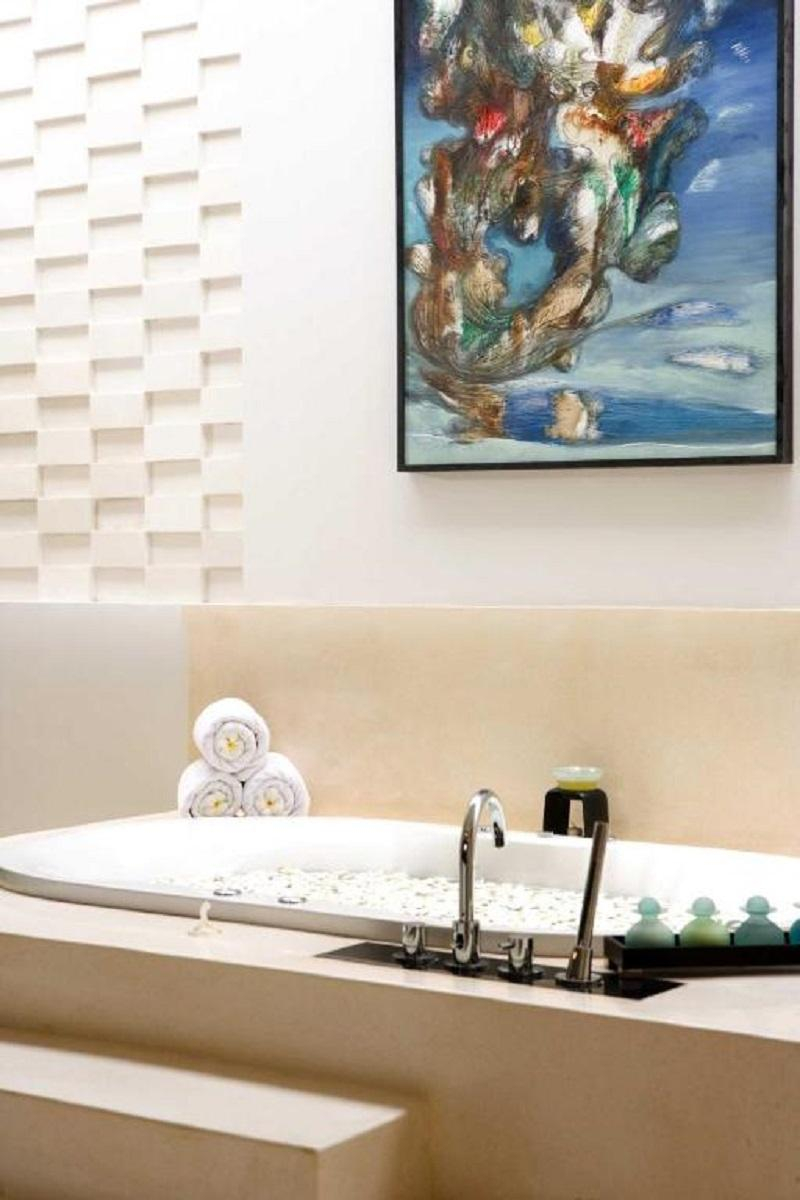 Bedroom 3, One Bedroom Ayung Villa with Private Pool, Gianyar