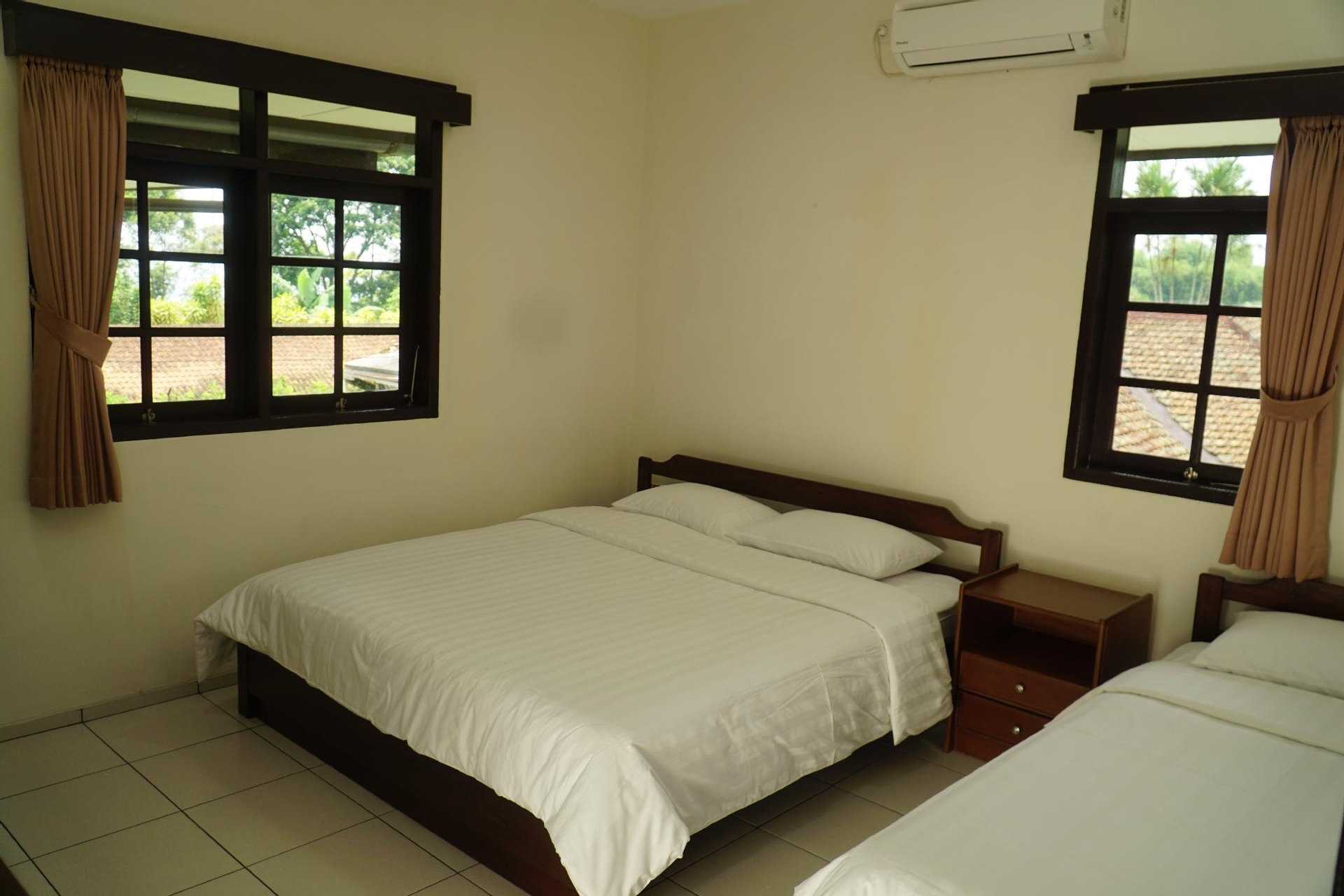 Bedroom, Pondok 589 di Selabintana, Sukabumi, Sukabumi