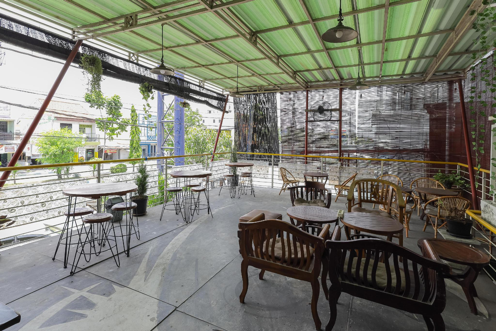 Food & Drinks 4, RedDoorz near Juanda International Airport 2, Surabaya