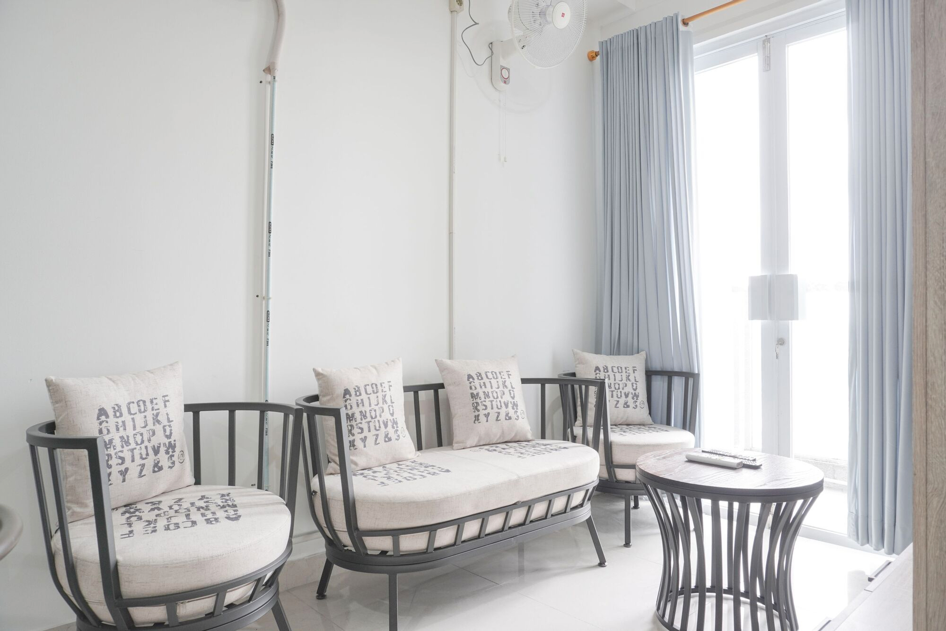 Exterior & Views 2, Exclusive Studio at Gold Coast Apartment By Travelio, North Jakarta