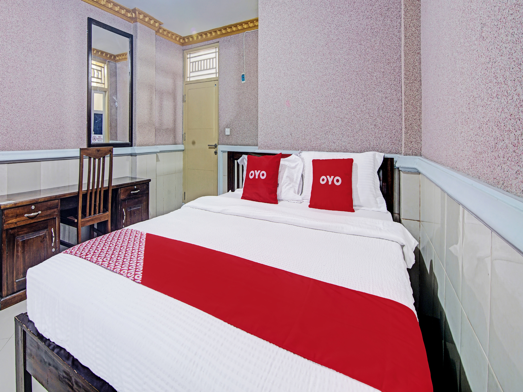 OYO 92004 Fitriaendika Residence, Padang