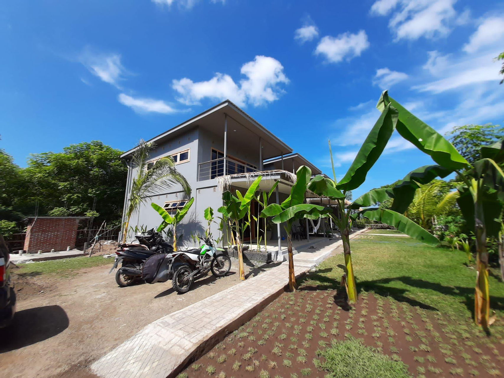 Exterior & Views 1, Blamada Villas, Sumbawa Barat